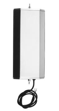 7 X 16 Heated West Coast Mirror 563.9087