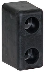 Rubber Dock Bumper 562.6112