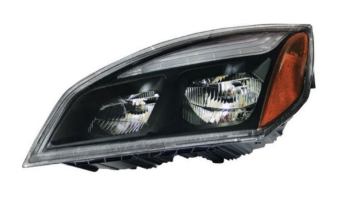 LH LED Headlamp 564.46001L LH LED Headlamp 564.46001L
