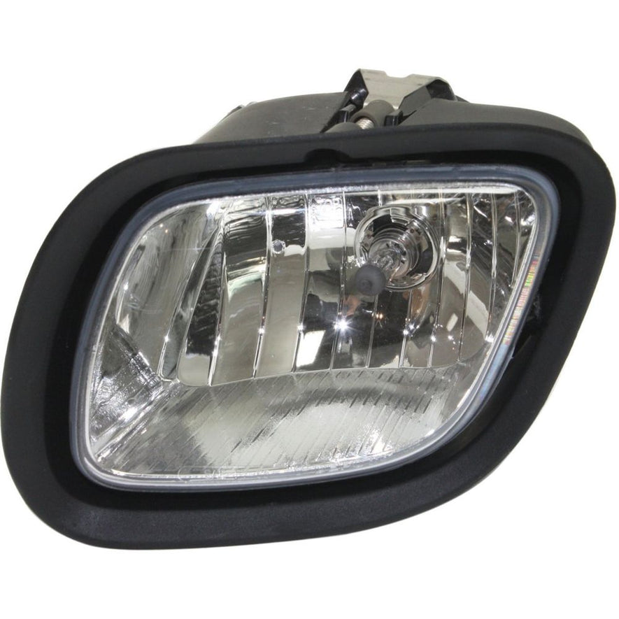 LH Cascadia Fog Lamp NO DRL 564.46012