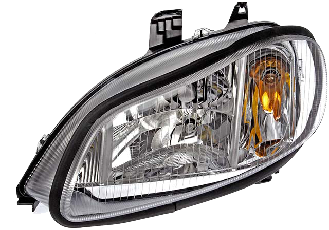 LH M2 Headlamp Assembly 564.46037