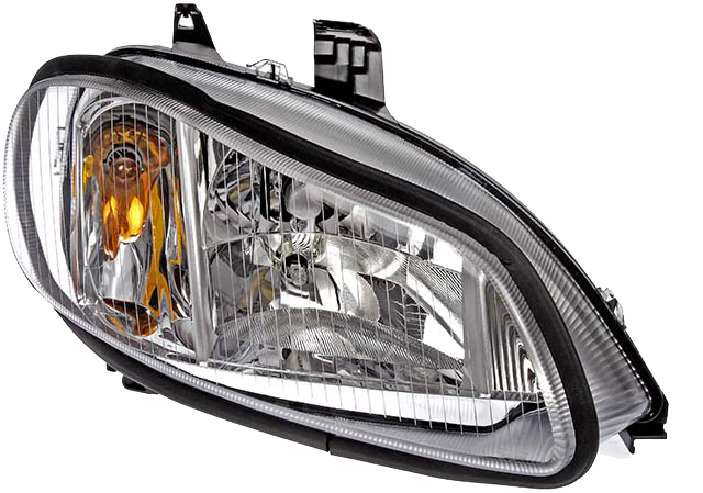 RH M2 Headlamp Assembly 564.46038