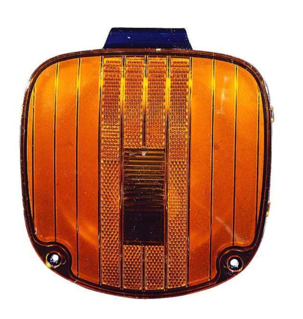 Automann 564.46042 - Side Marker Lamp Freightliner