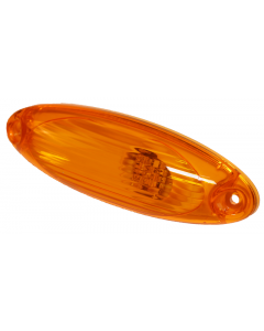 マリン　天板 Freightliner LED Side Marker 564.46064N