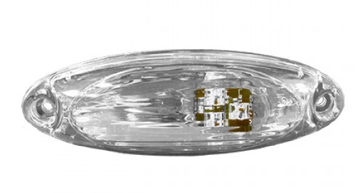 Freightliner LED Side Marker 564.46065