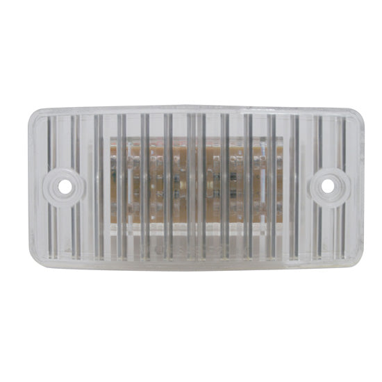 Clear LED Cab Marker Light 564.46073