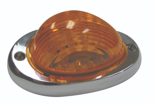 Freightliner LED Marker Lamp 564.46079