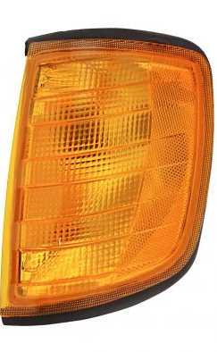 Freightliner LH Turn Signal 564.46081