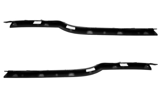 Freightliner Bumper RH Inner Air Dam Carrier 564.46374