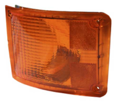 Hino LH Turn Signal Lamp 564.54012