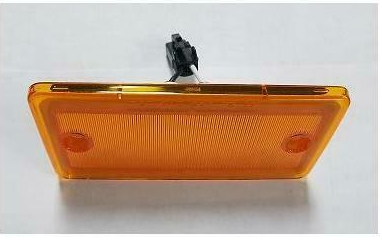 Hino LED Cab Marker Lamp 564.54094