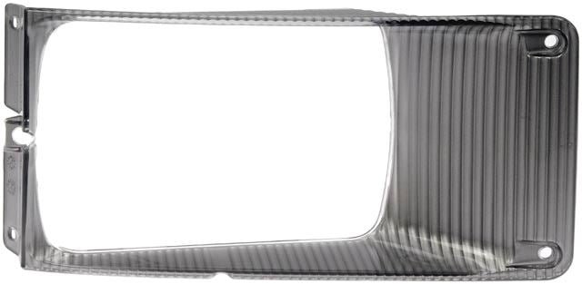 International LH Headlamp Bezel 564.55031