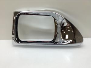 LH Chrome Bezel 564.55035