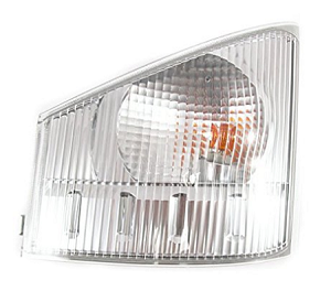 Isuzu LH Corner Lamp 564.56012