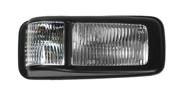 Isuzu RH Corner Lamp 564.56015