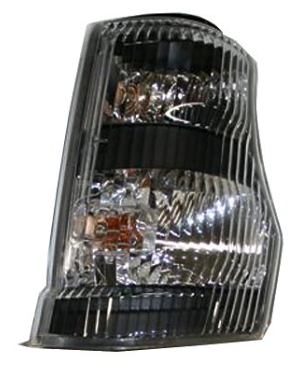 Isuzu LH Corner Lamp 564.56020