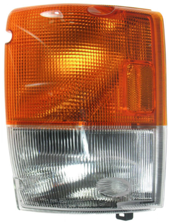 Isuzu LH Corner Lamp 564.56022