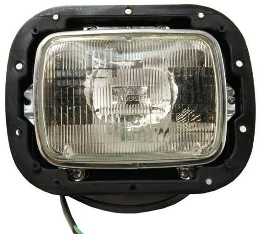 Kenworth T300 Headlamp 564.59034