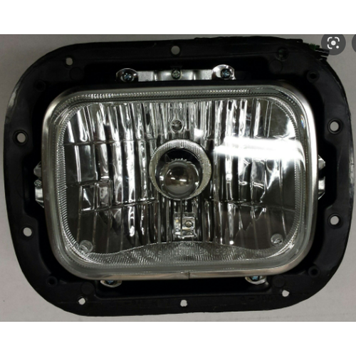 Kenworth Peterbilt Headlamp 564.59037
