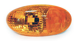 Kenworth Turn Signal Lamp 564.59042