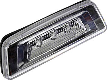 Amazon.com: JZYZQBX 5PCS 9LED Cab Marker Top Roof Running
