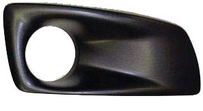 Kenworth Bezel With Fog Lamp Hole RH 564.59084