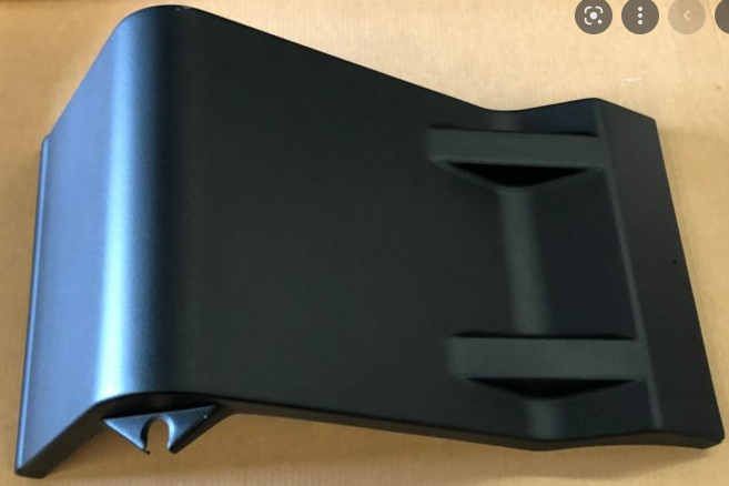 ホットトイズジャパン ポケットカバー Kenworth Battery Box Cover 564.59846