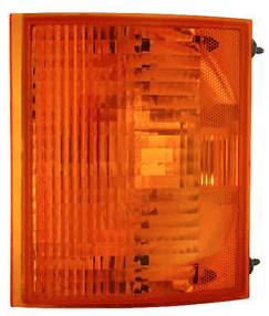 Corner Lamp 564.62013