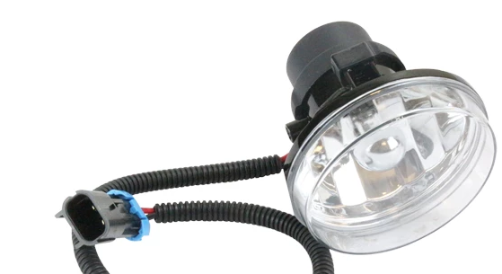 Mack Fog Lamp 564.62654