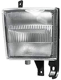 Mitsubishi LH Corner Lamp 564.64010