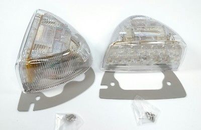 Peterbilt LED Turn Signal 564.75077