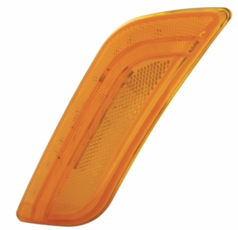 Tata Peterbilt Amber LED Turn Signal LH 564.75079L