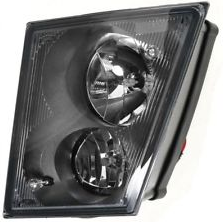 LH Fog Lamp With DRL 564.96030