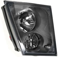 RH Fog Lamp With DRL 564.96031