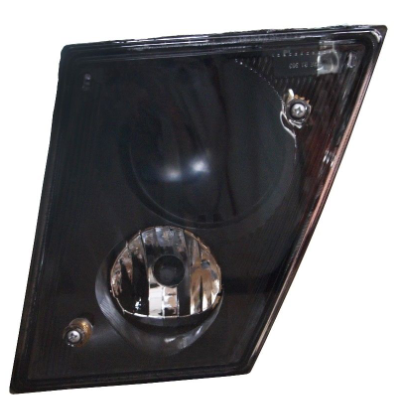 Volvo Fog Lamp NO DRL LH 564.96032