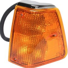 LH Corner Lamp 564.96036