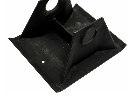 Landing Gear Sand Shoe 11.5" X 10" 568.1002