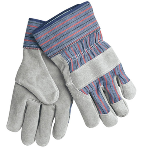 Gants De Pêche Au Jigging Xesta - Taille LL, Motif Camo Gris Et Bleu (Modèle 1928)