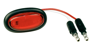 Mini Marker Light 571.LD34R2