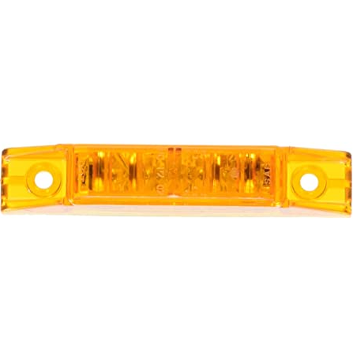 Amber LED Marker Light 571.LD352A5