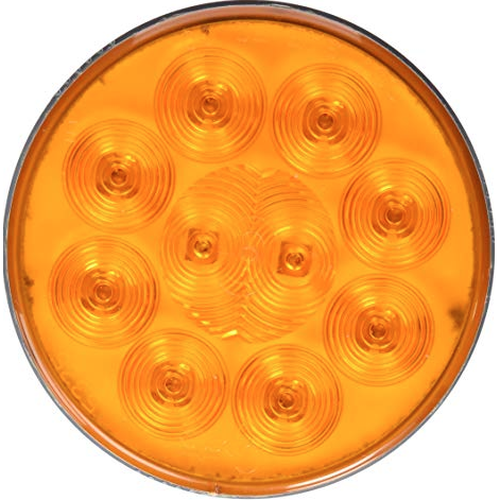 Amber LED Park Turn Lamp 571.LD405A10