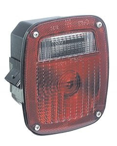 RH LED 3 Stud Tail Light 571.LD506R42