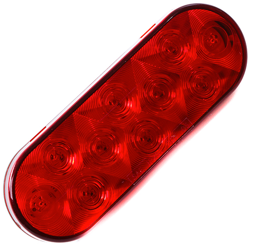 Red LED STT Lamp 571.LD66R10 Red LED STT Lamp 571.LD66R10