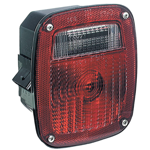 RH 3 Stud Tail Light 571.LG506R