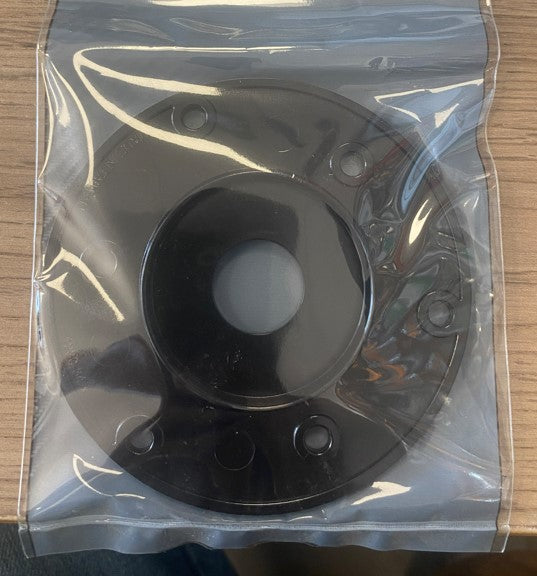 3/4 Light Mounting Flange 571.MF33B