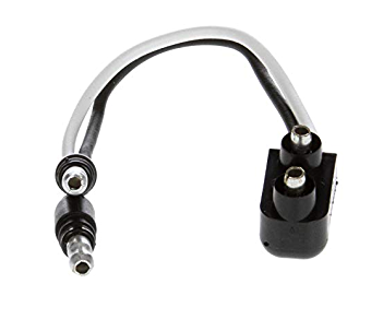 2 Wire Pigtail 571.PT129