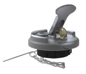 Peterbilt Locking Fuel Cap 572.1015