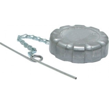 3" Non Vented Fuel Cap 572.1024