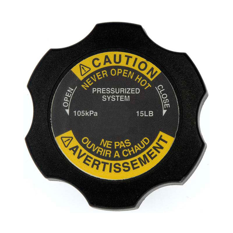 Freightliner Coolant Surge Tank Cap 572.2002