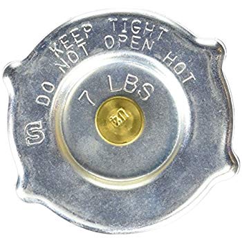 7 LB Radiator Cap 572.2003